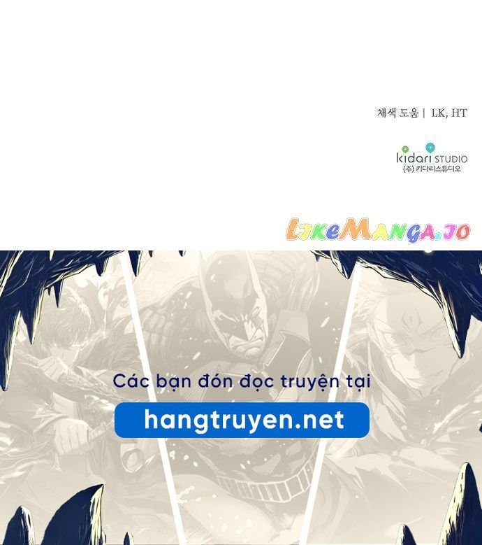 Bị Che Khuất Bởi Mặt Trời Lặn Chapter 124 - Trang 2