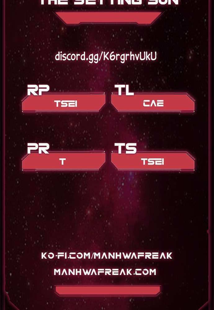 Bị Che Khuất Bởi Mặt Trời Lặn Chapter 124 - Trang 2