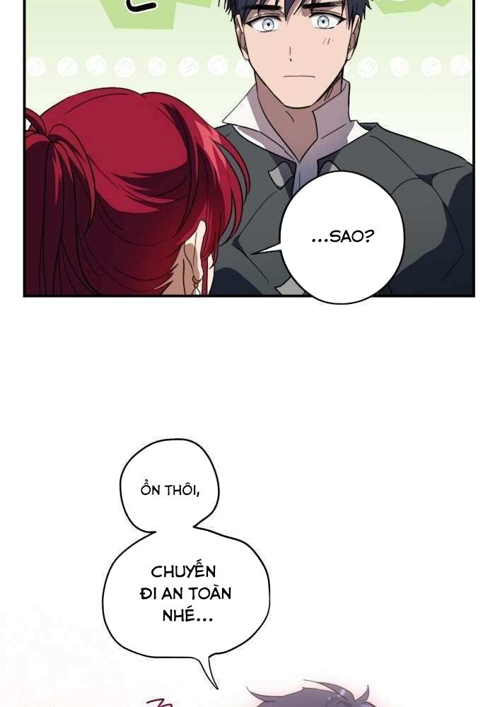 Bị Che Khuất Bởi Mặt Trời Lặn Chapter 124 - Trang 2