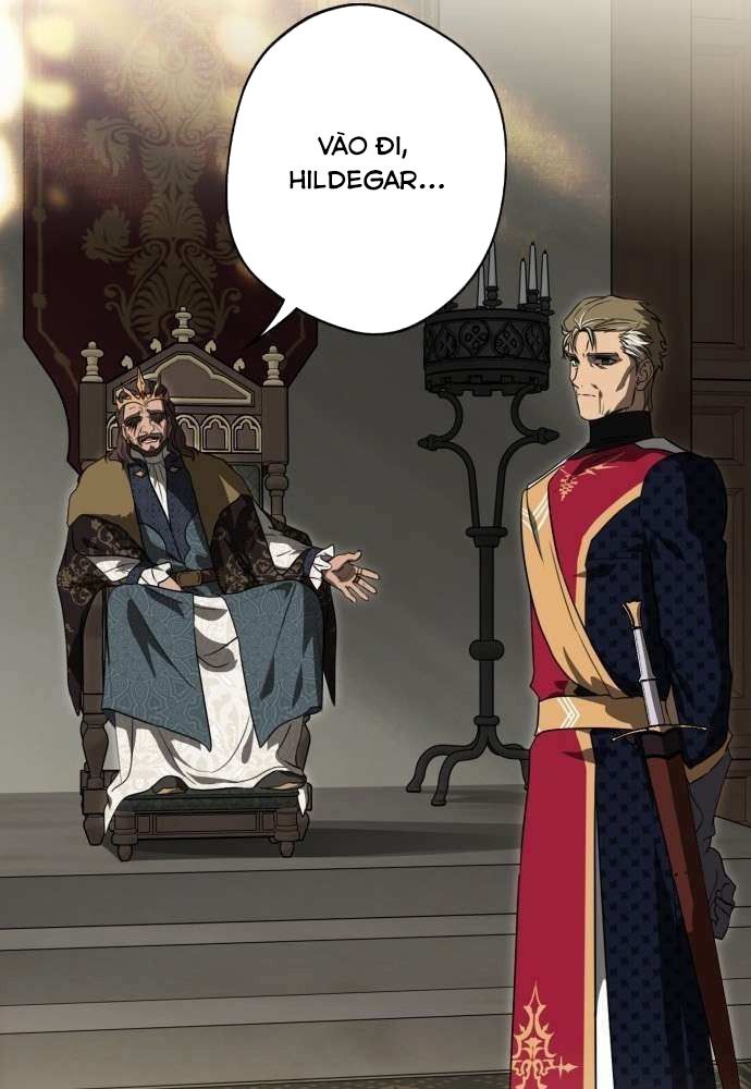 Bị Che Khuất Bởi Mặt Trời Lặn Chapter 124 - Trang 2