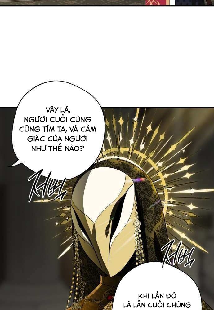 Bị Che Khuất Bởi Mặt Trời Lặn Chapter 124 - Trang 2