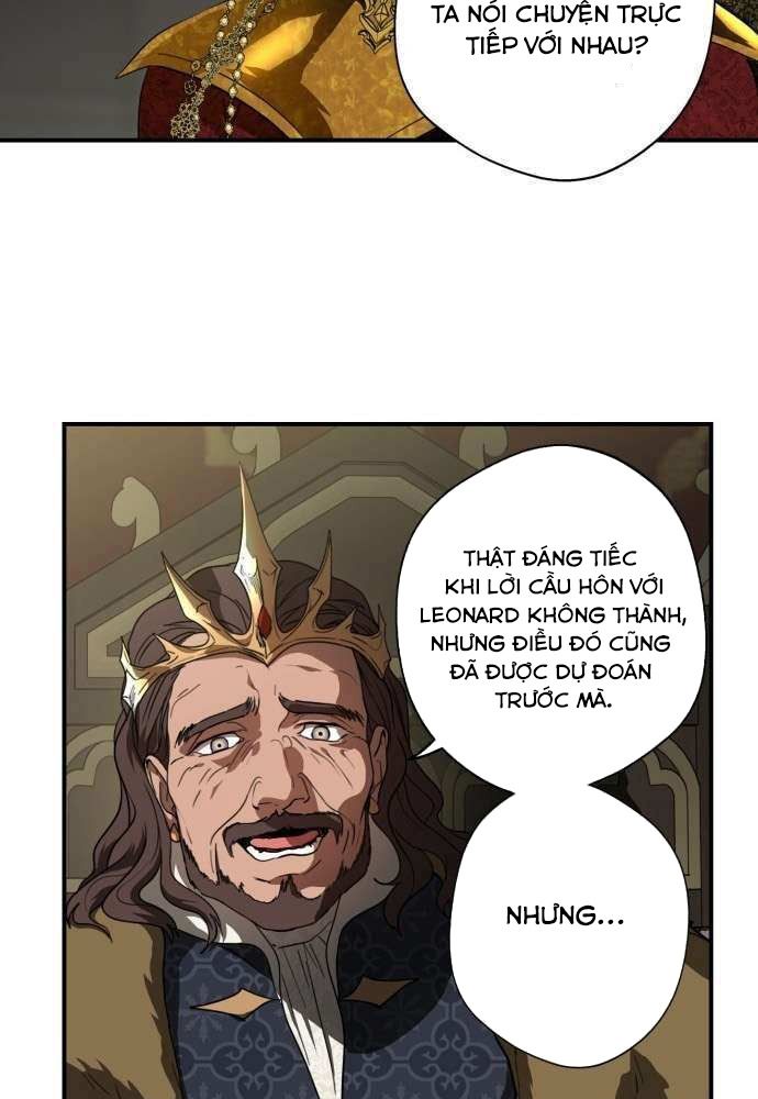 Bị Che Khuất Bởi Mặt Trời Lặn Chapter 124 - Trang 2