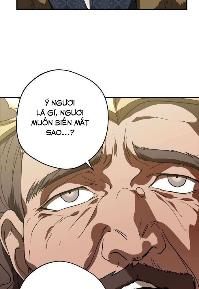 Bị Che Khuất Bởi Mặt Trời Lặn Chapter 124 - Trang 2