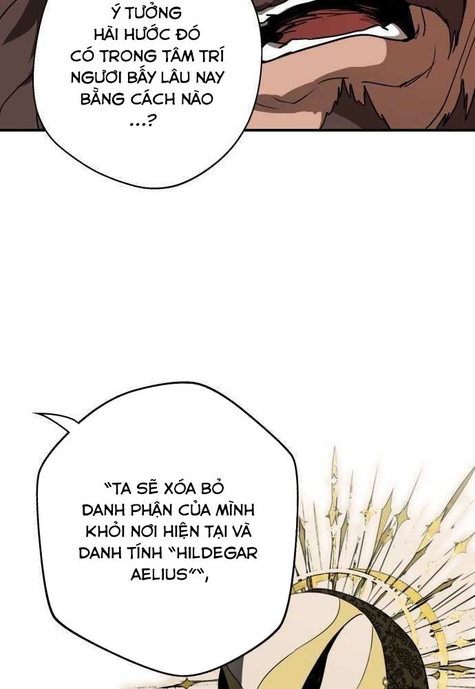 Bị Che Khuất Bởi Mặt Trời Lặn Chapter 124 - Trang 2