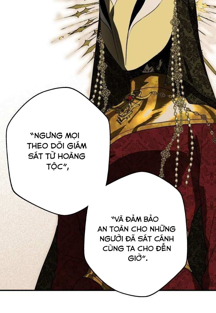 Bị Che Khuất Bởi Mặt Trời Lặn Chapter 124 - Trang 2
