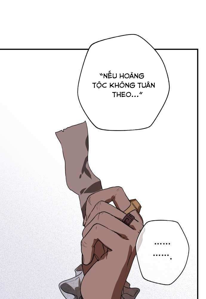 Bị Che Khuất Bởi Mặt Trời Lặn Chapter 124 - Trang 2