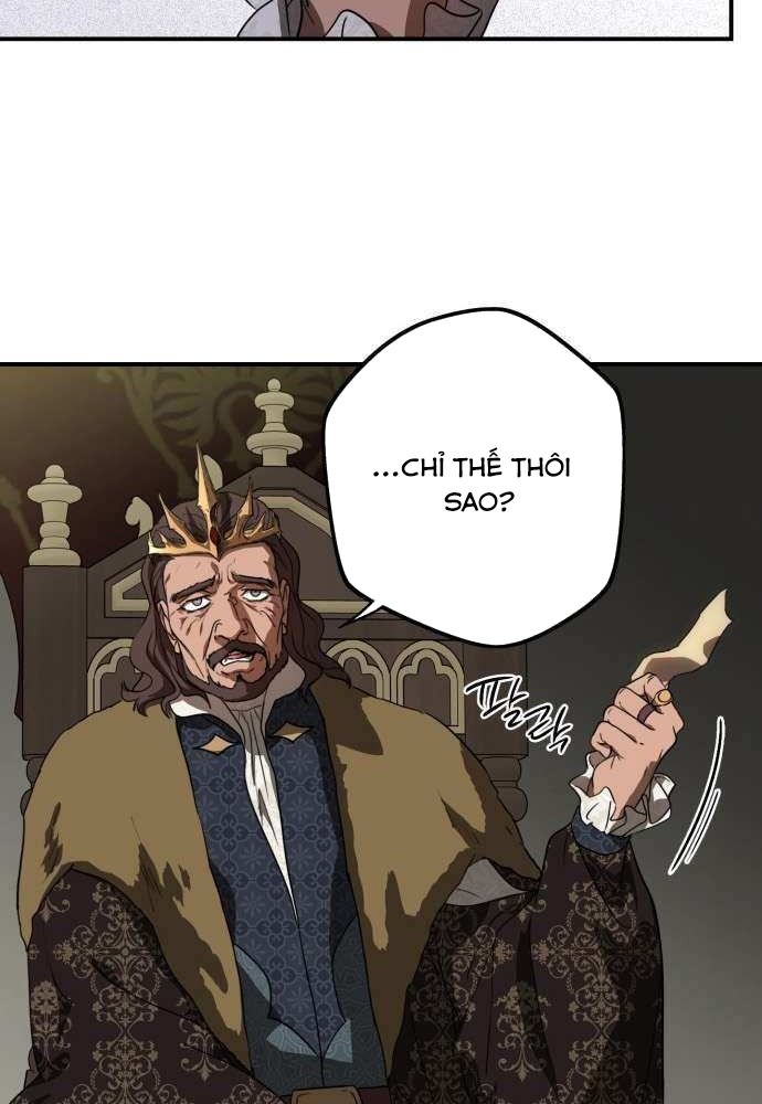 Bị Che Khuất Bởi Mặt Trời Lặn Chapter 124 - Trang 2