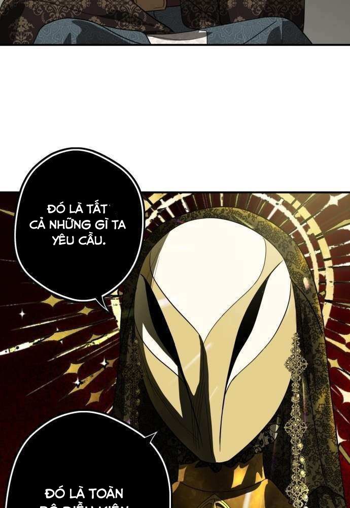 Bị Che Khuất Bởi Mặt Trời Lặn Chapter 124 - Trang 2