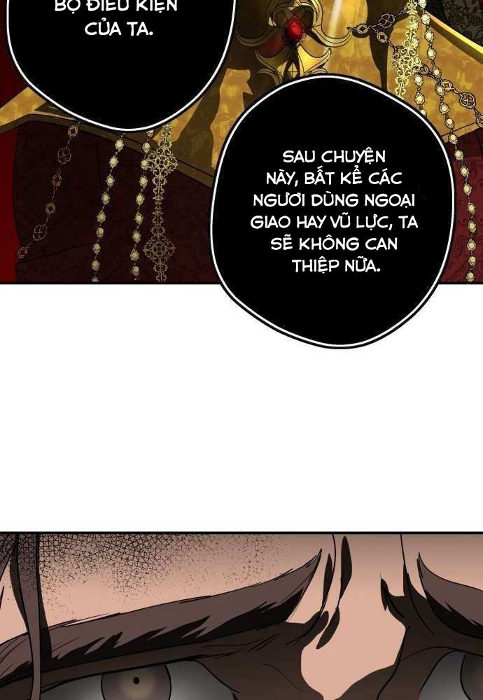 Bị Che Khuất Bởi Mặt Trời Lặn Chapter 124 - Trang 2