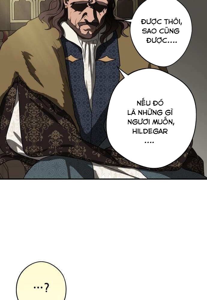 Bị Che Khuất Bởi Mặt Trời Lặn Chapter 124 - Trang 2