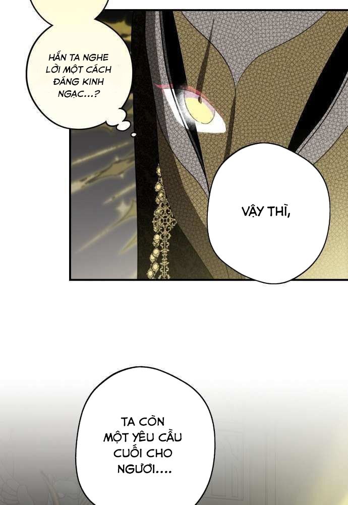 Bị Che Khuất Bởi Mặt Trời Lặn Chapter 124 - Trang 2