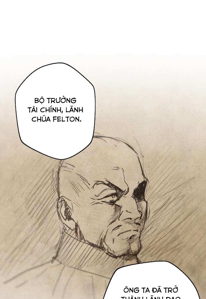 Bị Che Khuất Bởi Mặt Trời Lặn Chapter 124 - Trang 2