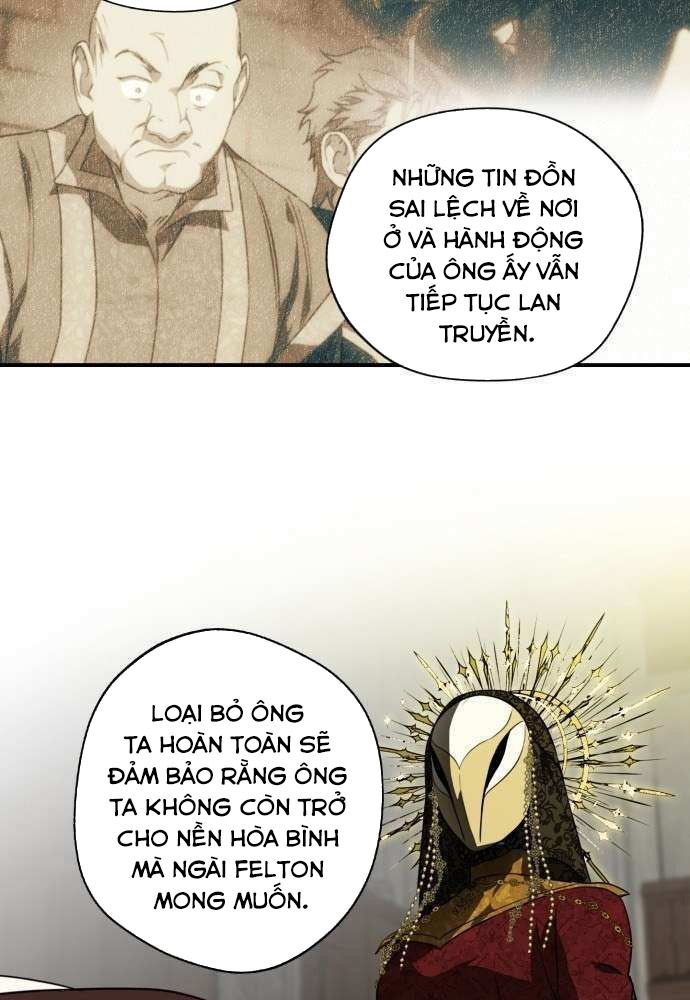 Bị Che Khuất Bởi Mặt Trời Lặn Chapter 124 - Trang 2