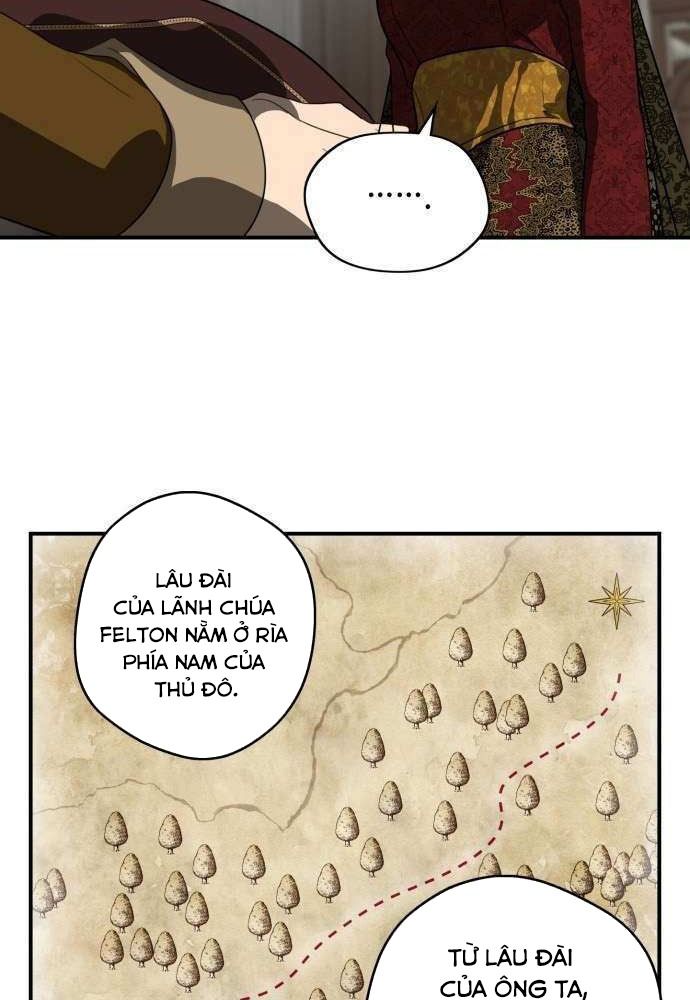 Bị Che Khuất Bởi Mặt Trời Lặn Chapter 124 - Trang 2