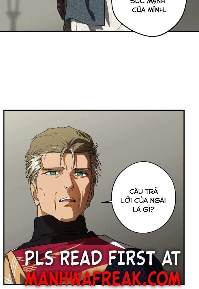 Bị Che Khuất Bởi Mặt Trời Lặn Chapter 124 - Trang 2