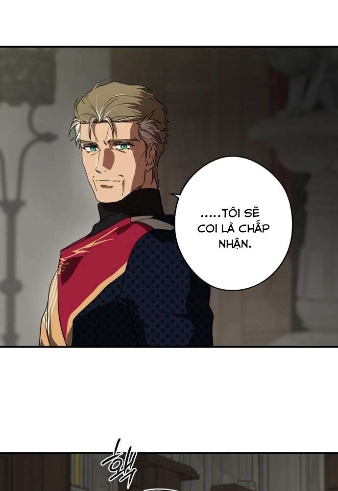 Bị Che Khuất Bởi Mặt Trời Lặn Chapter 124 - Trang 2