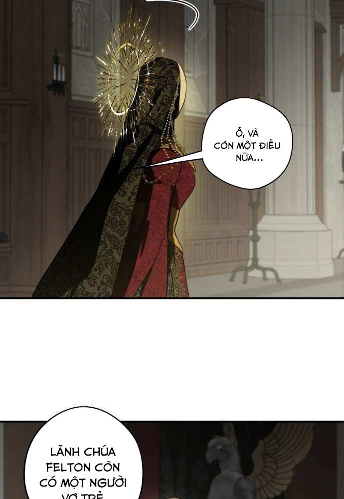 Bị Che Khuất Bởi Mặt Trời Lặn Chapter 124 - Trang 2