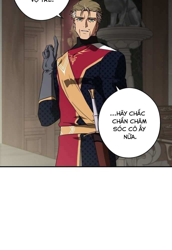 Bị Che Khuất Bởi Mặt Trời Lặn Chapter 124 - Trang 2