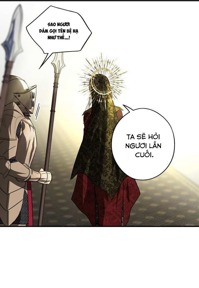 Bị Che Khuất Bởi Mặt Trời Lặn Chapter 124 - Trang 2