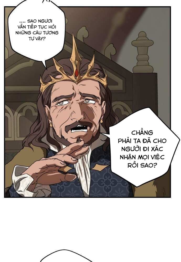 Bị Che Khuất Bởi Mặt Trời Lặn Chapter 124 - Trang 2