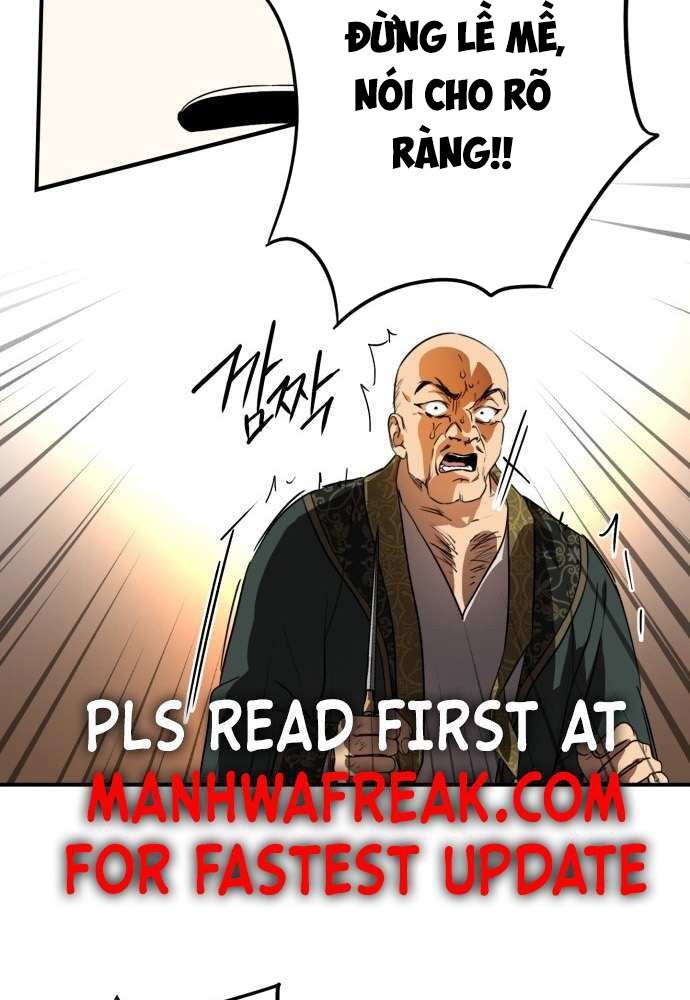 Bị Che Khuất Bởi Mặt Trời Lặn Chapter 125 - Trang 2