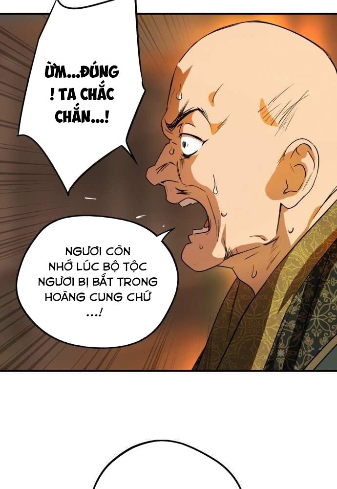 Bị Che Khuất Bởi Mặt Trời Lặn Chapter 125 - Trang 2