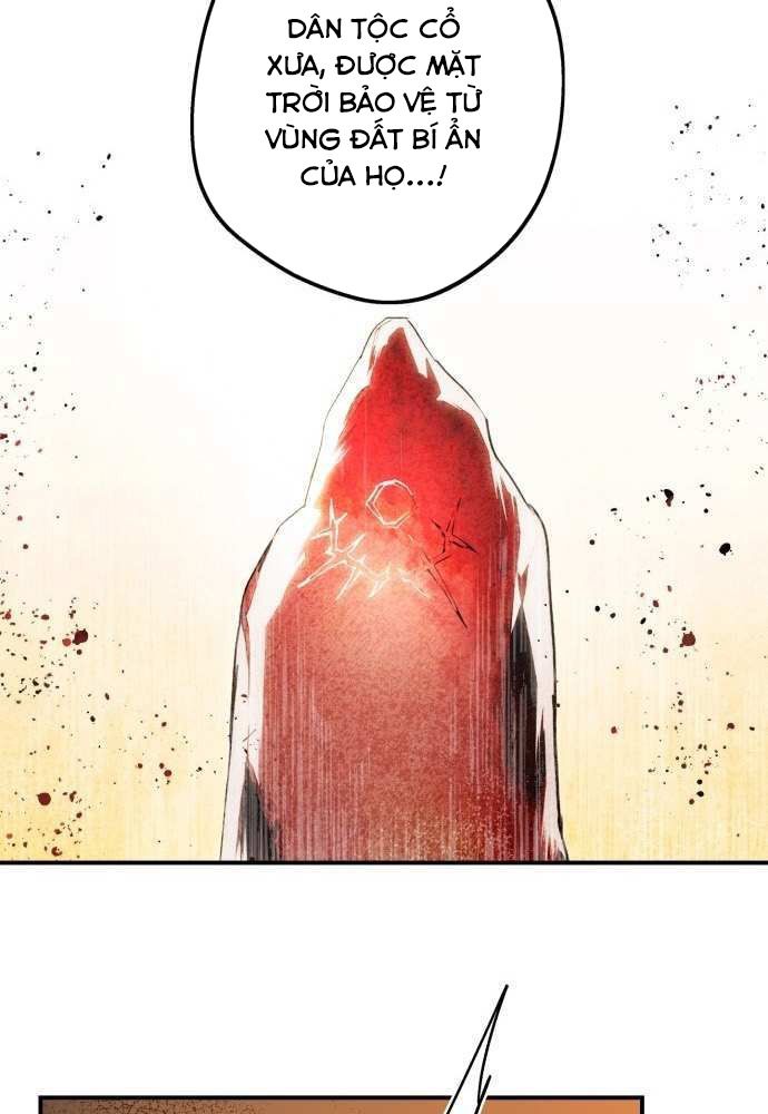 Bị Che Khuất Bởi Mặt Trời Lặn Chapter 125 - Trang 2