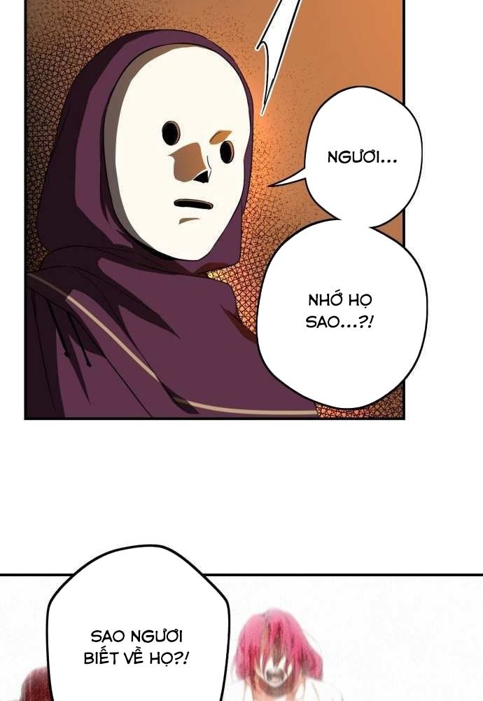 Bị Che Khuất Bởi Mặt Trời Lặn Chapter 125 - Trang 2