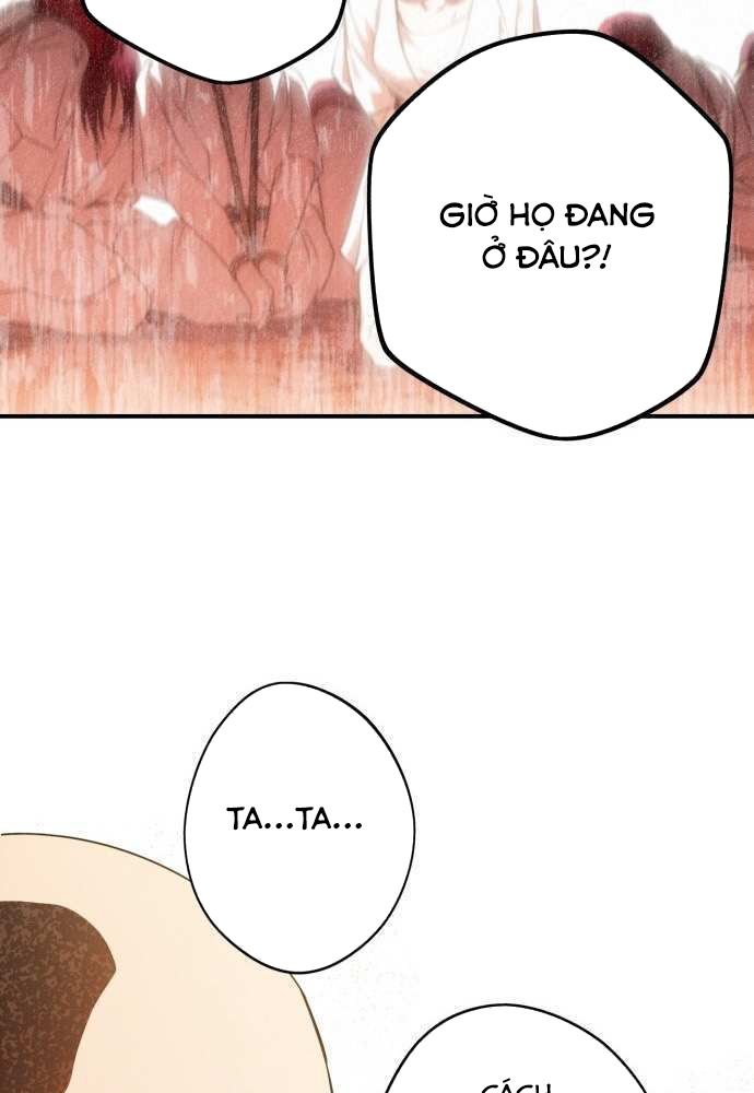 Bị Che Khuất Bởi Mặt Trời Lặn Chapter 125 - Trang 2