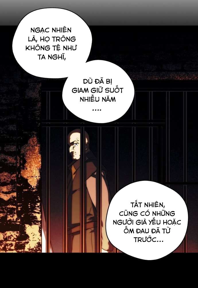 Bị Che Khuất Bởi Mặt Trời Lặn Chapter 125 - Trang 2