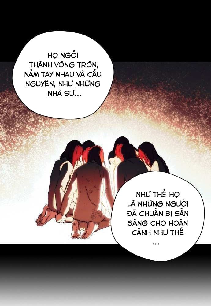 Bị Che Khuất Bởi Mặt Trời Lặn Chapter 125 - Trang 2