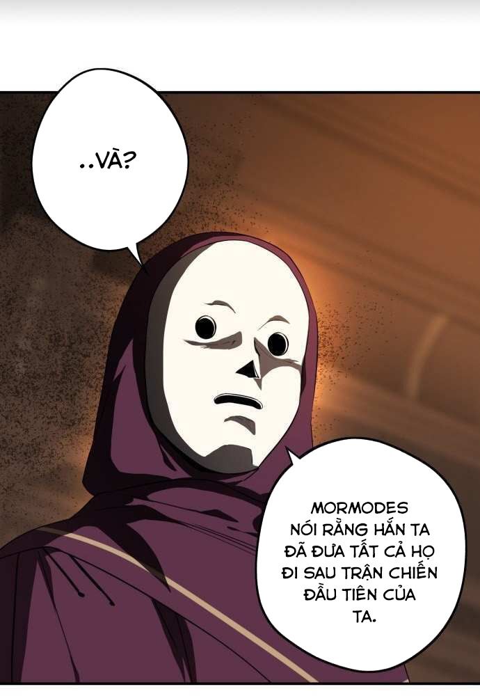 Bị Che Khuất Bởi Mặt Trời Lặn Chapter 125 - Trang 2