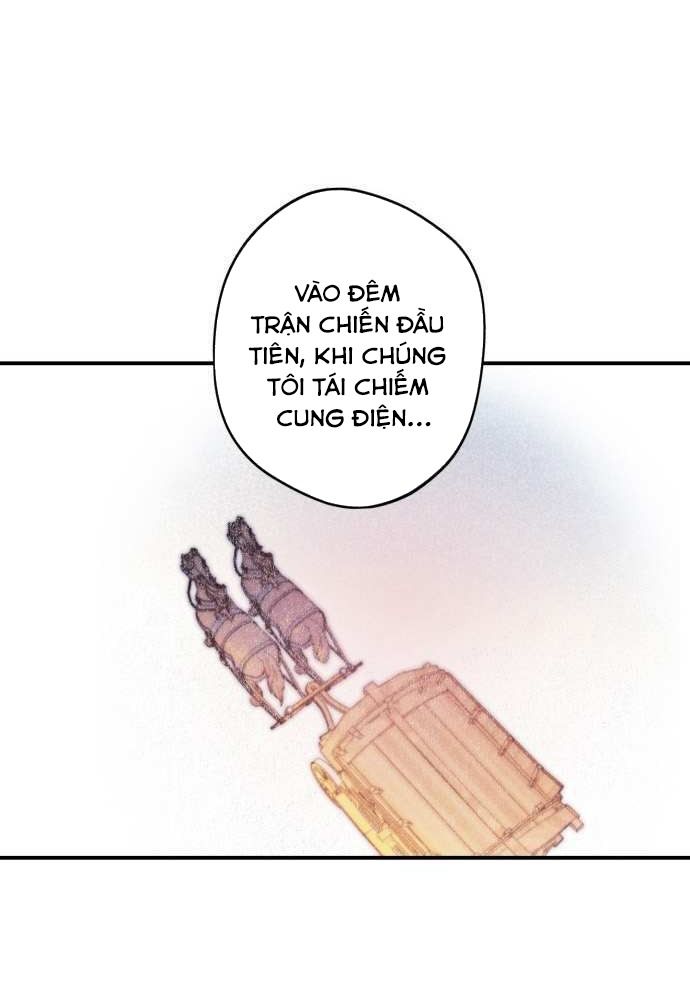 Bị Che Khuất Bởi Mặt Trời Lặn Chapter 125 - Trang 2