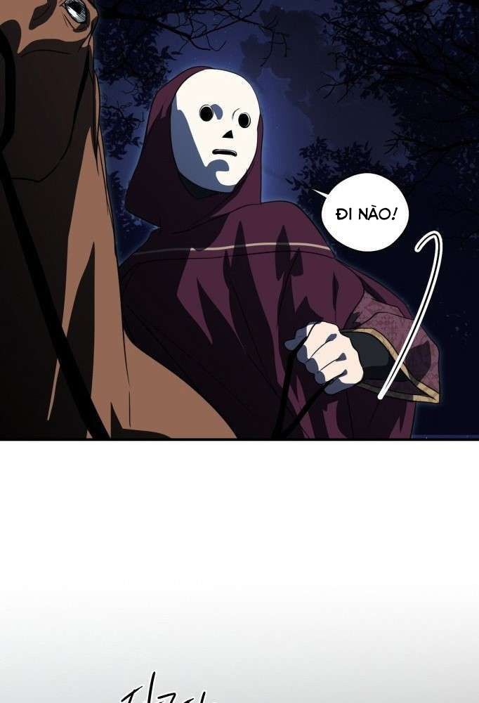 Bị Che Khuất Bởi Mặt Trời Lặn Chapter 125 - Trang 2