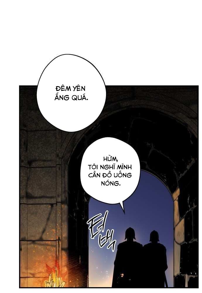 Bị Che Khuất Bởi Mặt Trời Lặn Chapter 125 - Trang 2