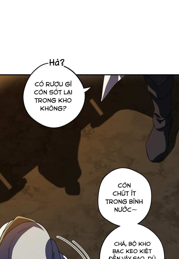 Bị Che Khuất Bởi Mặt Trời Lặn Chapter 125 - Trang 2