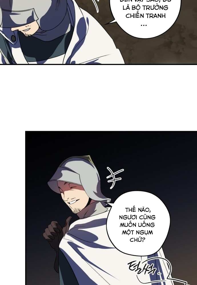 Bị Che Khuất Bởi Mặt Trời Lặn Chapter 125 - Trang 2