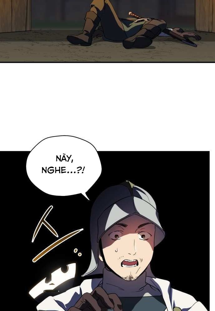 Bị Che Khuất Bởi Mặt Trời Lặn Chapter 125 - Trang 2