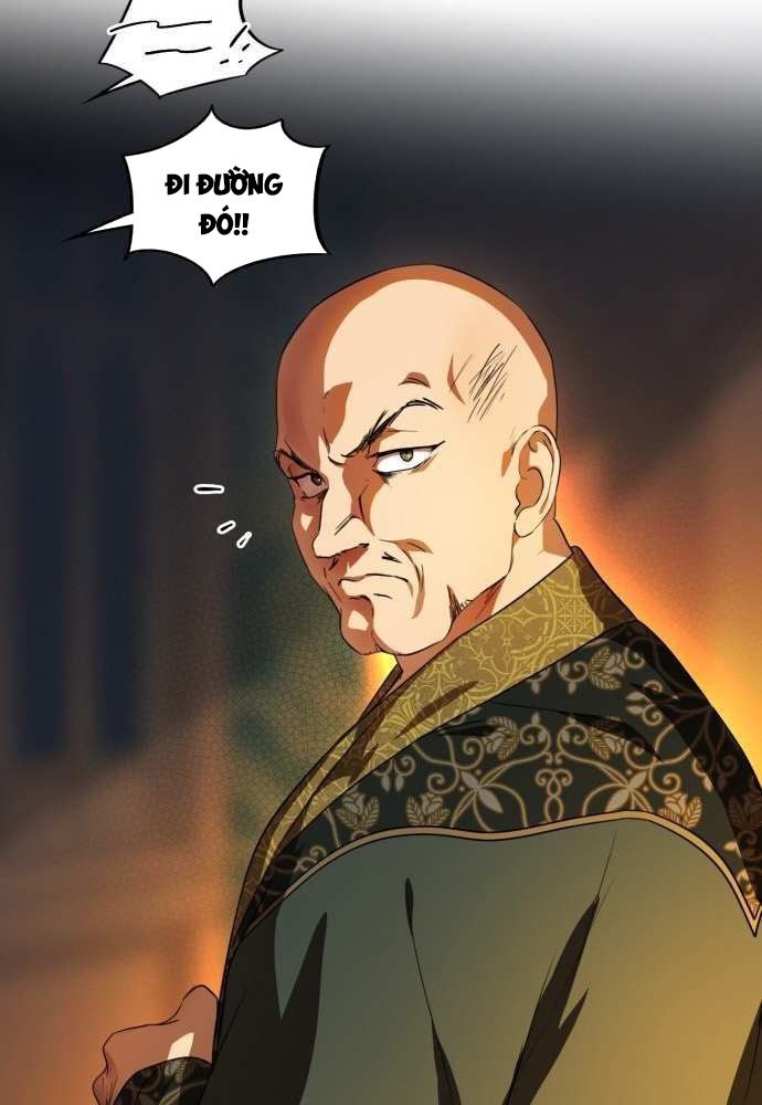 Bị Che Khuất Bởi Mặt Trời Lặn Chapter 125 - Trang 2