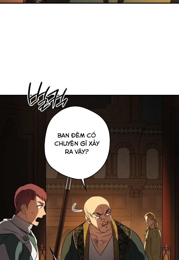 Bị Che Khuất Bởi Mặt Trời Lặn Chapter 125 - Trang 2