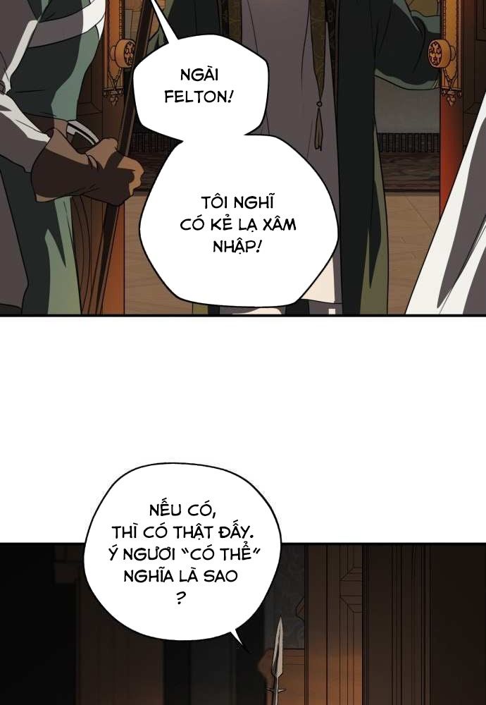 Bị Che Khuất Bởi Mặt Trời Lặn Chapter 125 - Trang 2