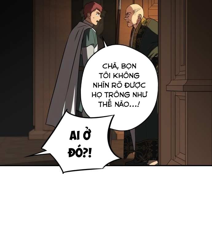 Bị Che Khuất Bởi Mặt Trời Lặn Chapter 125 - Trang 2