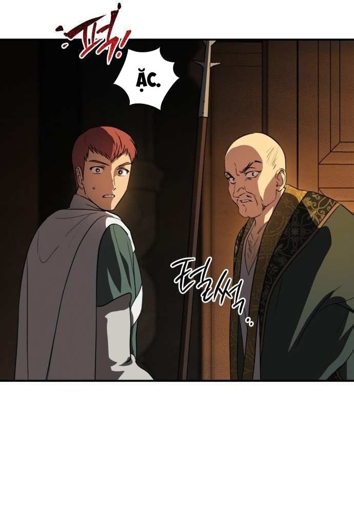 Bị Che Khuất Bởi Mặt Trời Lặn Chapter 125 - Trang 2