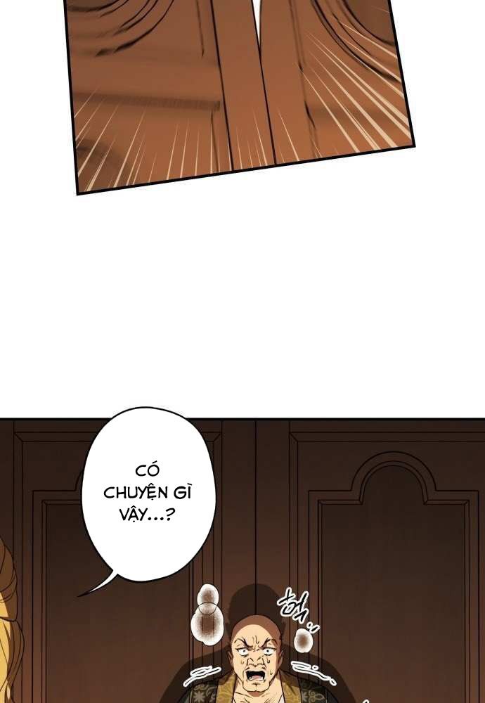 Bị Che Khuất Bởi Mặt Trời Lặn Chapter 125 - Trang 2