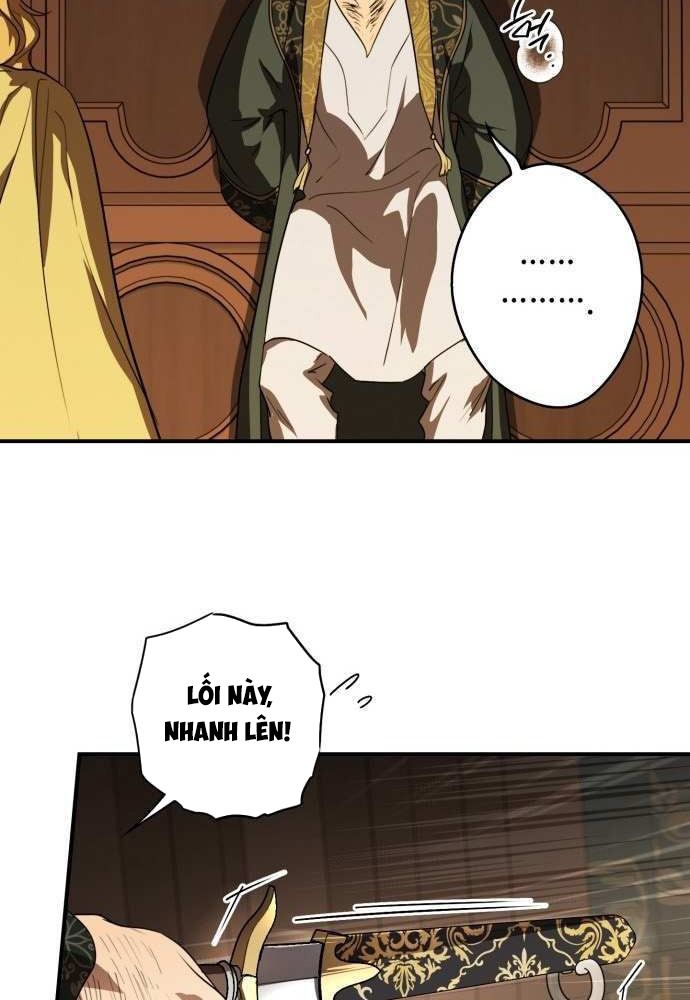 Bị Che Khuất Bởi Mặt Trời Lặn Chapter 125 - Trang 2