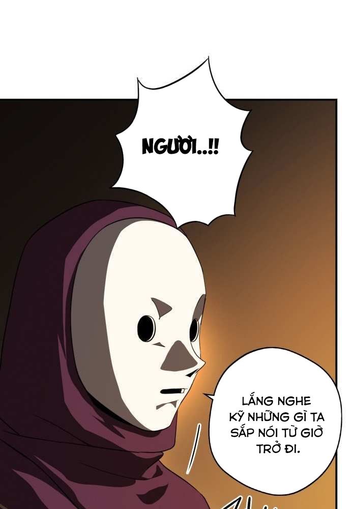 Bị Che Khuất Bởi Mặt Trời Lặn Chapter 125 - Trang 2