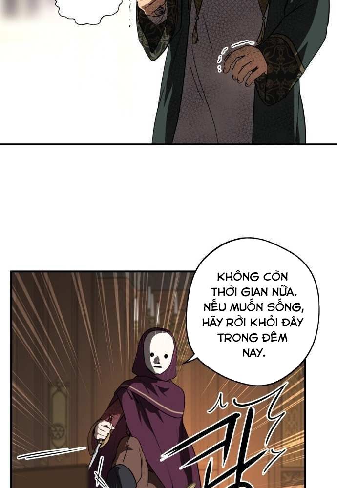 Bị Che Khuất Bởi Mặt Trời Lặn Chapter 125 - Trang 2