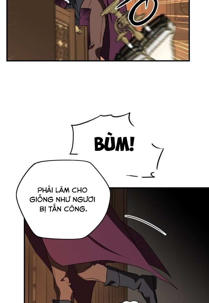 Bị Che Khuất Bởi Mặt Trời Lặn Chapter 125 - Trang 2