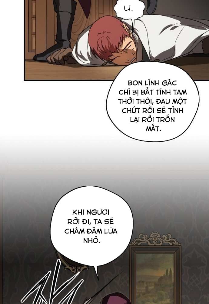 Bị Che Khuất Bởi Mặt Trời Lặn Chapter 125 - Trang 2