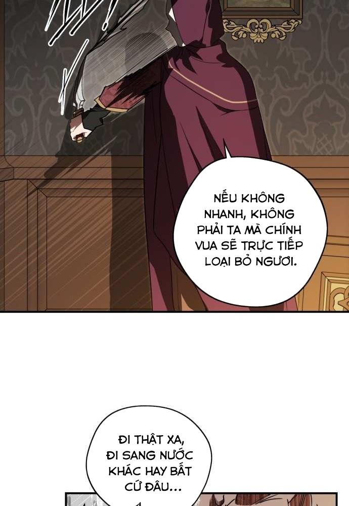 Bị Che Khuất Bởi Mặt Trời Lặn Chapter 125 - Trang 2